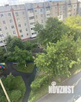 3-к квартира, вторичка, 65м2, 5/10 этаж