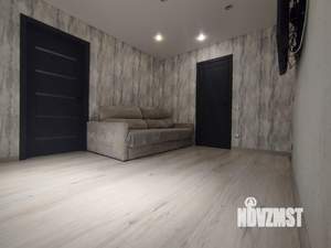 2-к квартира, вторичка, 44м2, 1/5 этаж
