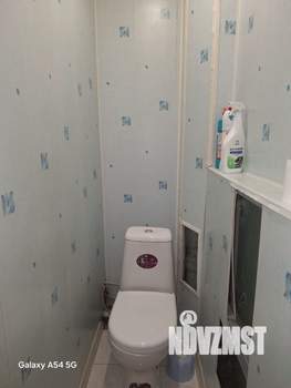 1-к квартира, вторичка, 33м2, 5/9 этаж