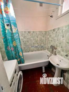 2-к квартира, вторичка, 49м2, 4/4 этаж