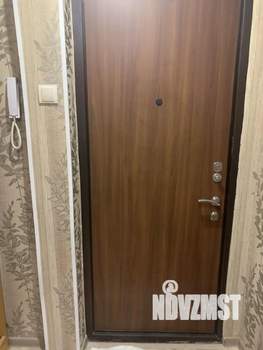1-к квартира, вторичка, 33м2, 4/5 этаж