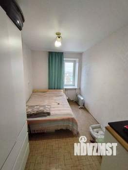 1-к квартира, вторичка, 24м2, 5/5 этаж