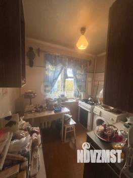 3-к квартира, вторичка, 61м2, 3/5 этаж