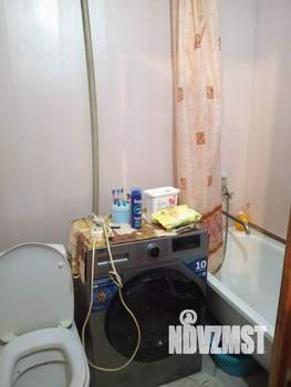 2-к квартира, вторичка, 43м2, 1/5 этаж