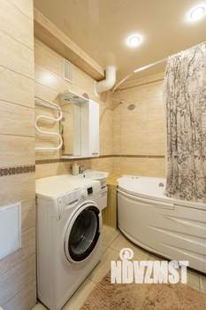 1-к квартира, вторичка, 39м2, 3/4 этаж