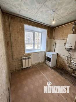 3-к квартира, вторичка, 51м2, 1/5 этаж