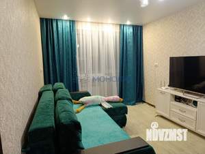 2-к квартира, вторичка, 41м2, 5/5 этаж