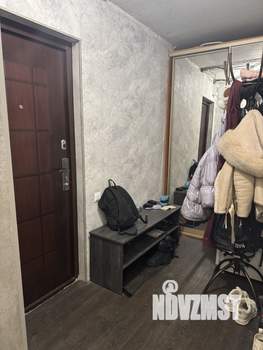 3-к квартира, вторичка, 71м2, 16/16 этаж