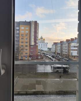 3-к квартира, вторичка, 63м2, 3/10 этаж