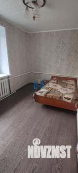 3-к квартира, вторичка, 51м2, 5/5 этаж