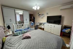 2-к квартира, вторичка, 59м2, 5/5 этаж