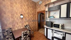 1-к квартира, вторичка, 36м2, 1/5 этаж