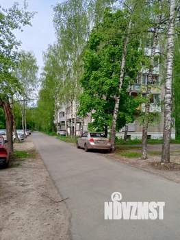 1-к квартира, вторичка, 30м2, 5/5 этаж