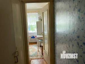 2-к квартира, вторичка, 50м2, 2/5 этаж