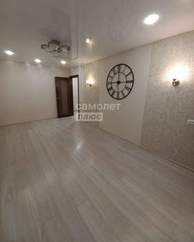 2-к квартира, вторичка, 46м2, 2/5 этаж