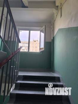 2-к квартира, вторичка, 42м2, 5/5 этаж