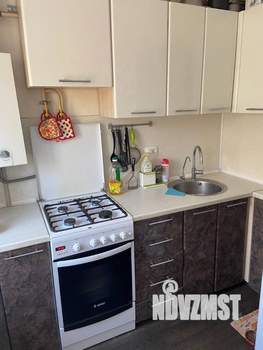 1-к квартира, вторичка, 31м2, 2/5 этаж