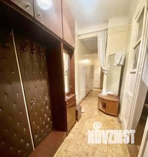 3-к квартира, вторичка, 78м2, 4/4 этаж