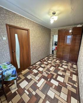 2-к квартира, вторичка, 43м2, 5/5 этаж