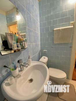 2-к квартира, вторичка, 42м2, 1/3 этаж
