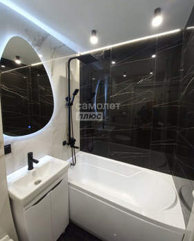 2-к квартира, вторичка, 45м2, 4/5 этаж