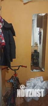 2-к квартира, вторичка, 44м2, 1/2 этаж