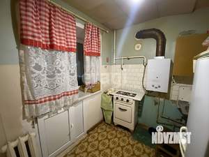 2-к квартира, вторичка, 40м2, 3/5 этаж