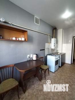 2-к квартира, вторичка, 49м2, 3/3 этаж