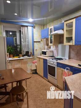 4-к квартира, вторичка, 88м2, 4/10 этаж
