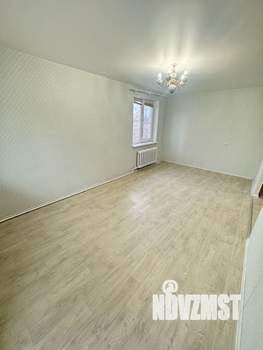 1-к квартира, вторичка, 31м2, 5/5 этаж