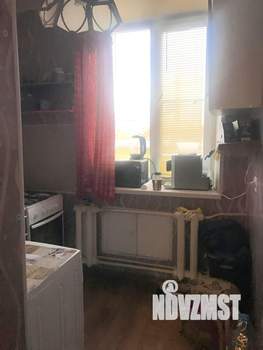 1-к квартира, вторичка, 33м2, 2/2 этаж