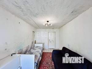 3-к квартира, вторичка, 66м2, 3/3 этаж