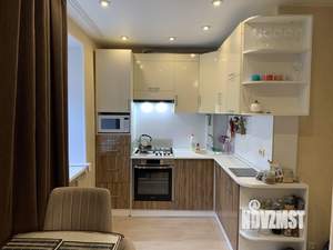 2-к квартира, вторичка, 52м2, 3/5 этаж