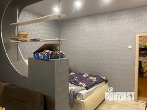 2-к квартира, вторичка, 83м2, 2/4 этаж