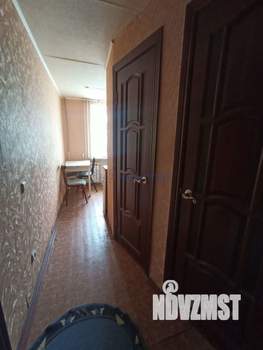 1-к квартира, вторичка, 31м2, 4/5 этаж