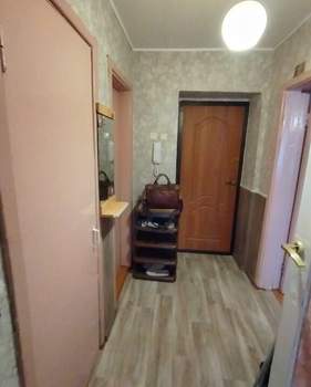 1-к квартира, вторичка, 35м2, 2/5 этаж
