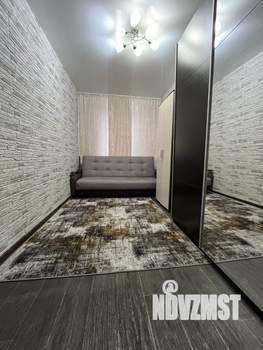 3-к квартира, вторичка, 54м2, 1/2 этаж