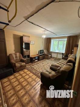 2-к квартира, вторичка, 65м2, 2/5 этаж