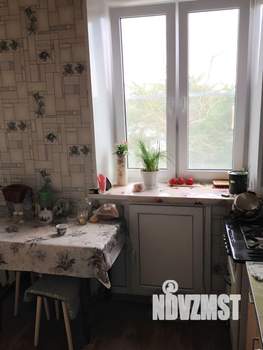 2-к квартира, вторичка, 53м2, 4/4 этаж