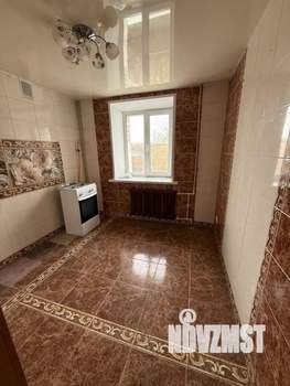 1-к квартира, вторичка, 33м2, 3/5 этаж