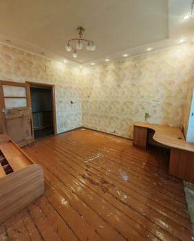 3-к квартира, вторичка, 81м2, 4/4 этаж