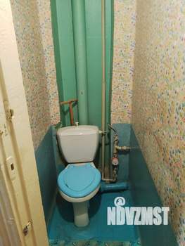 2-к квартира, вторичка, 44м2, 4/5 этаж