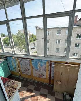 2-к квартира, вторичка, 41м2, 5/5 этаж