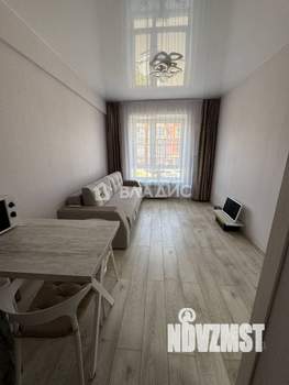 1-к квартира, вторичка, 37м2, 2/5 этаж