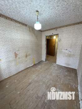 3-к квартира, вторичка, 51м2, 1/5 этаж