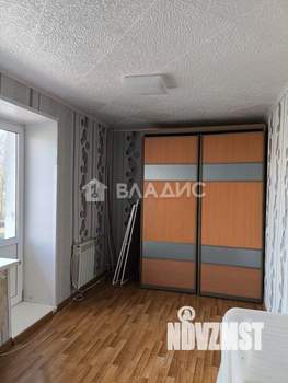 2-к квартира, вторичка, 41м2, 2/5 этаж