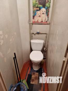 2-к квартира, вторичка, 51м2, 2/5 этаж