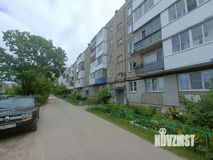 2-к квартира, вторичка, 38м2, 3/5 этаж