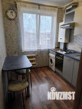 2-к квартира, вторичка, 47м2, 5/5 этаж