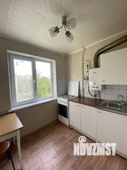 1-к квартира, вторичка, 32м2, 4/5 этаж